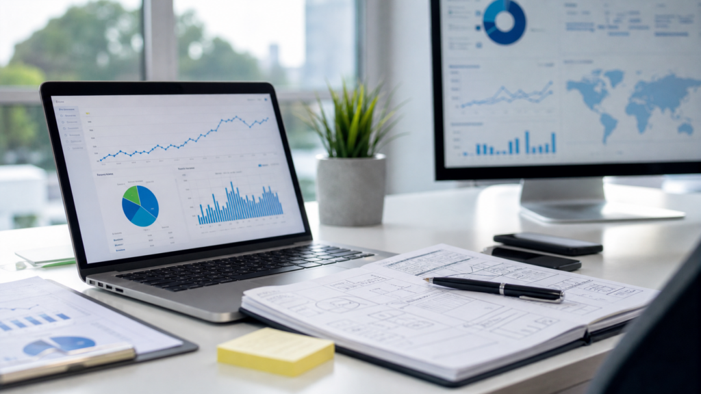 Strategia SEO na Polskę: praktyczny poradnik dla firm - RankHero