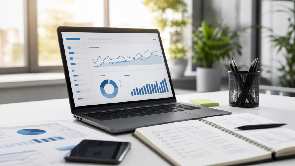 Architektura informacji: checklista wdrożenia dla firm - RankHero