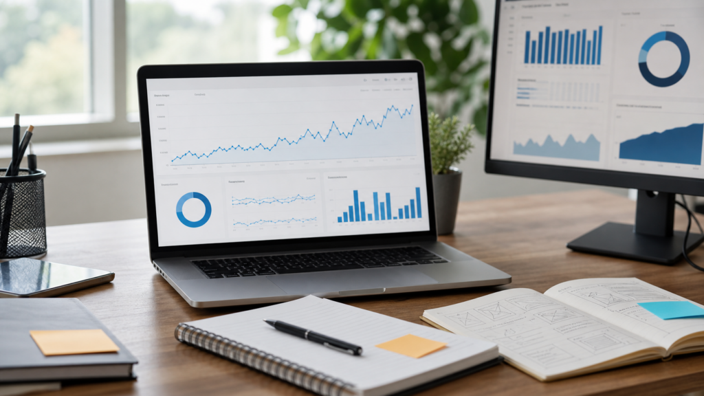 Brief SEO: checklista wdrożenia dla firm - RankHero