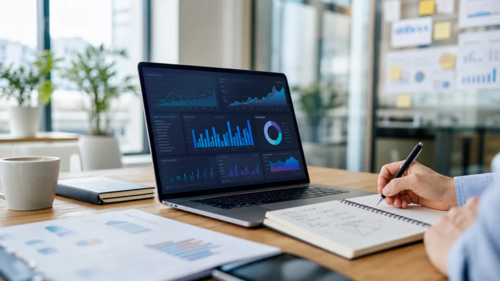 Checklista migracji: strategia działań dla firm B2B - RankHero