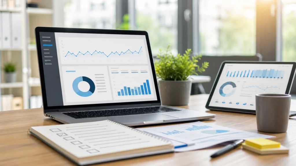 Content SEO: checklista wdrożenia dla firm - RankHero