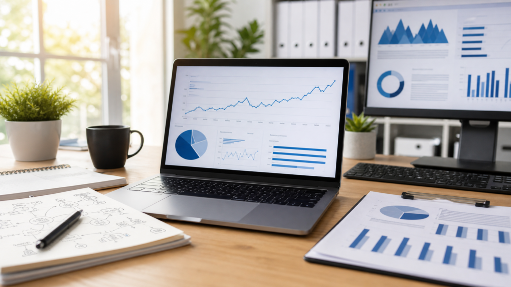 Content SEO: praktyczny poradnik dla firm - RankHero