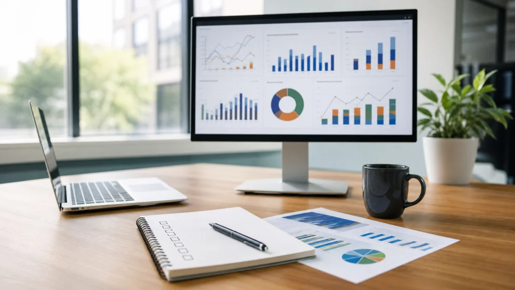 CPC: checklista wdrożenia dla firm - RankHero