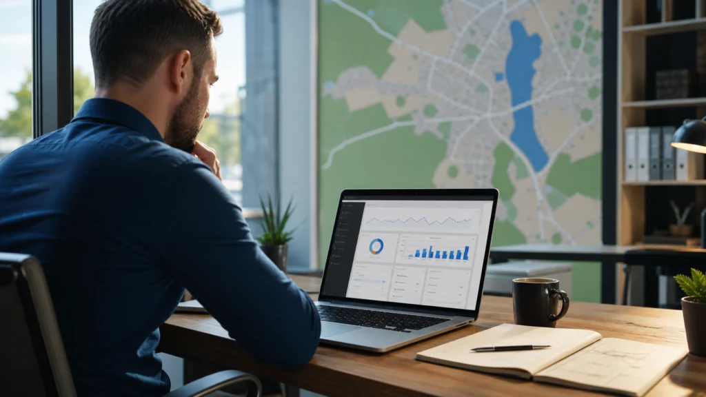 Google Ads Barwice - RankHero