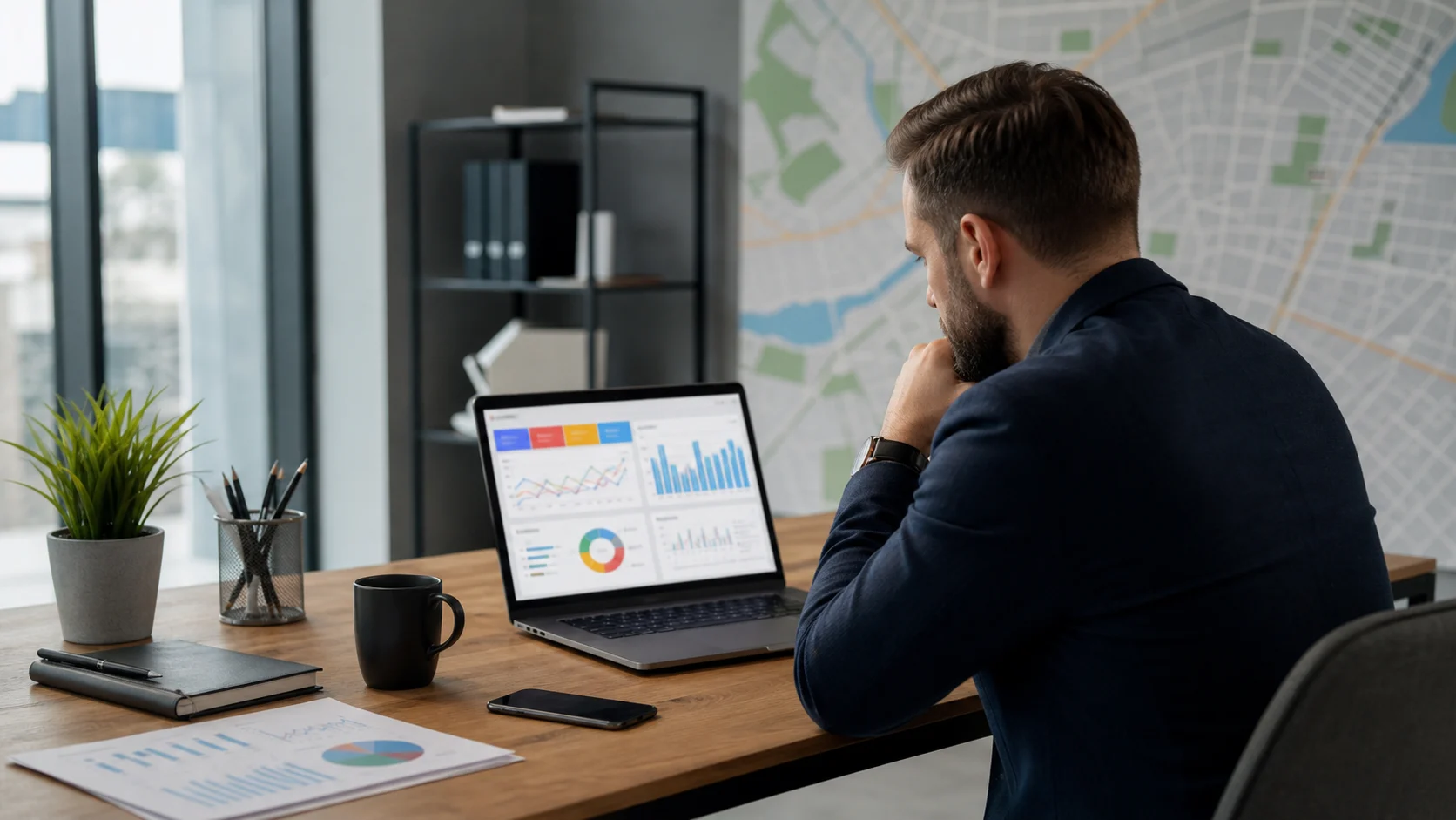 Google Ads Białogard - RankHero