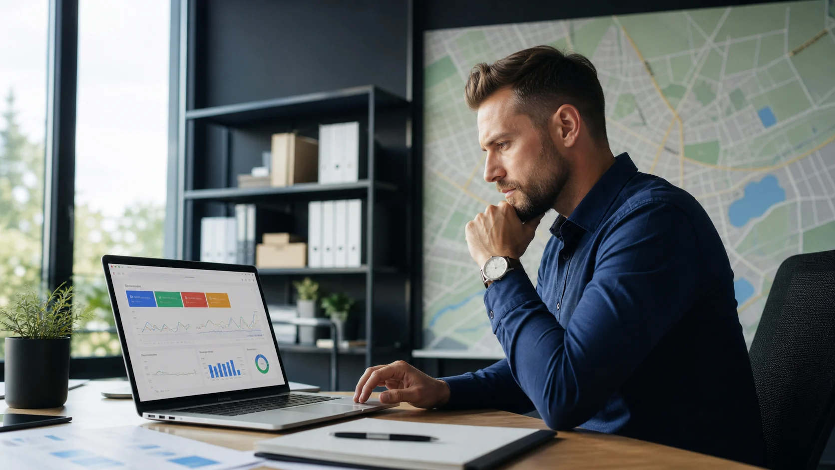 Google Ads Chociwel - RankHero