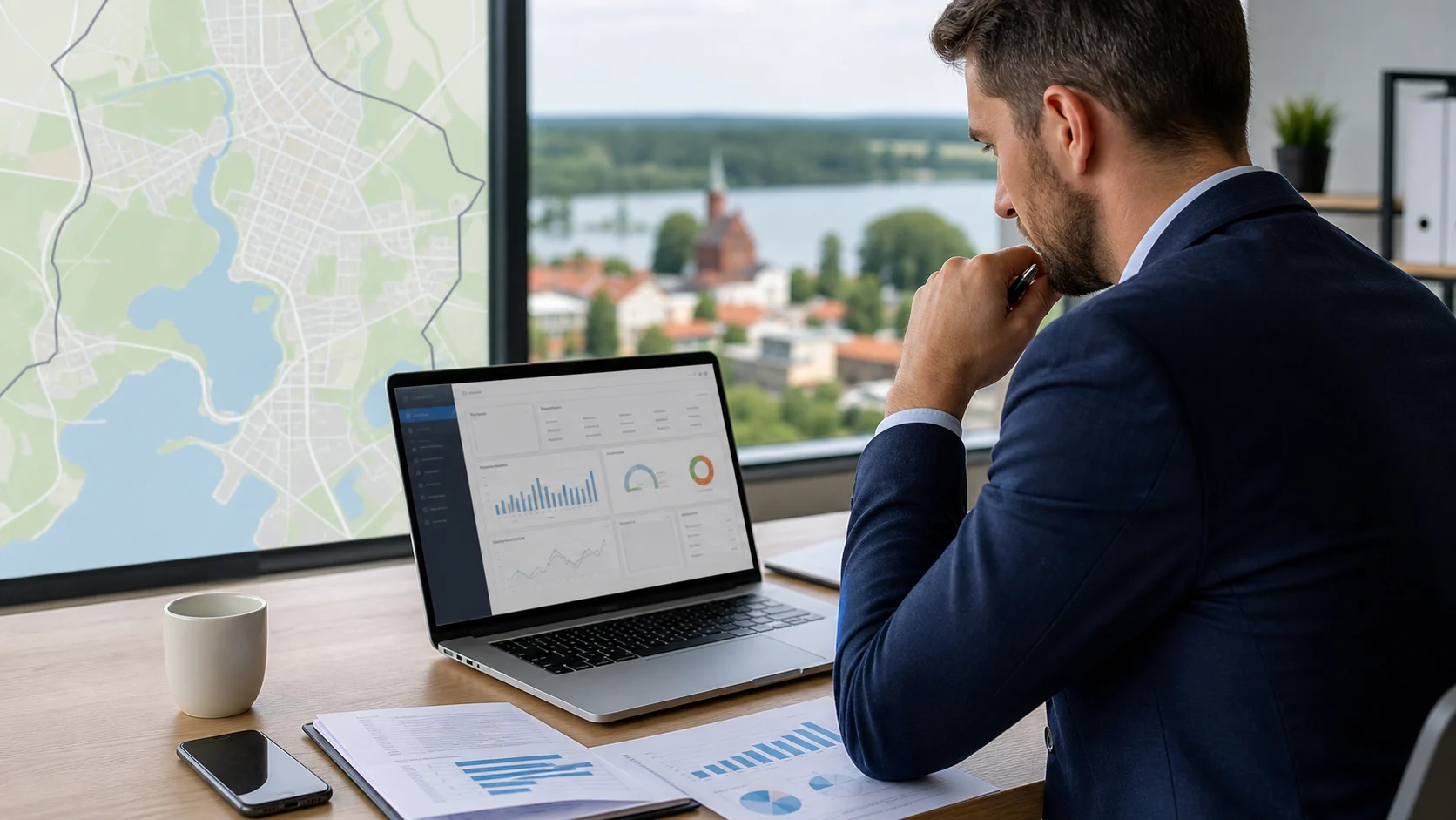 Google Ads Czaplinek - RankHero
