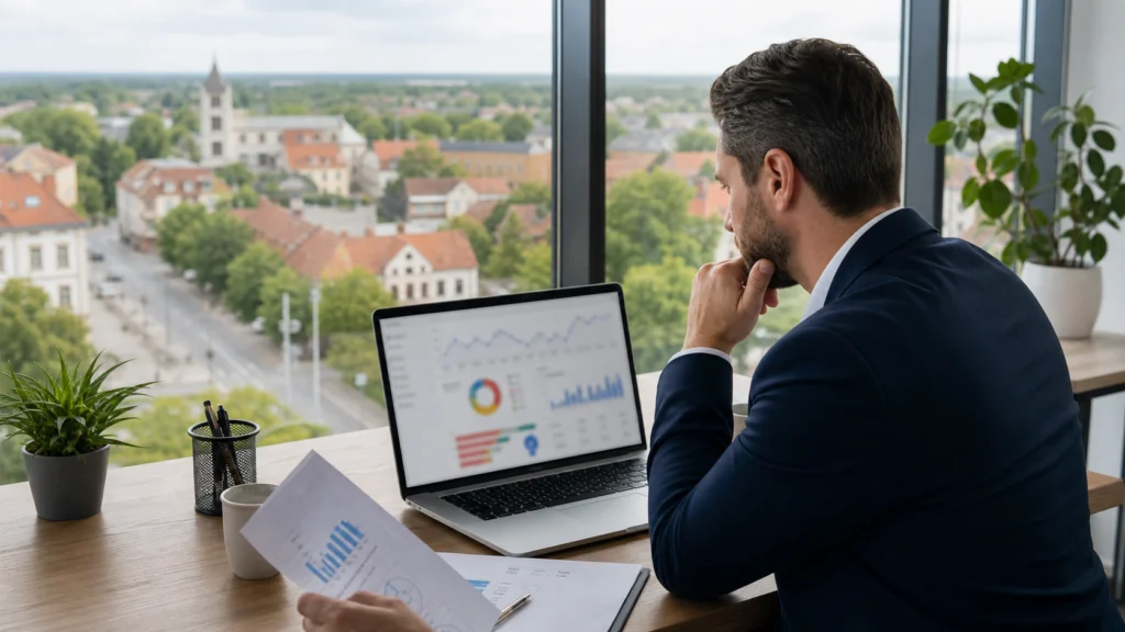 Google Ads Grabów nad Prosną - RankHero
