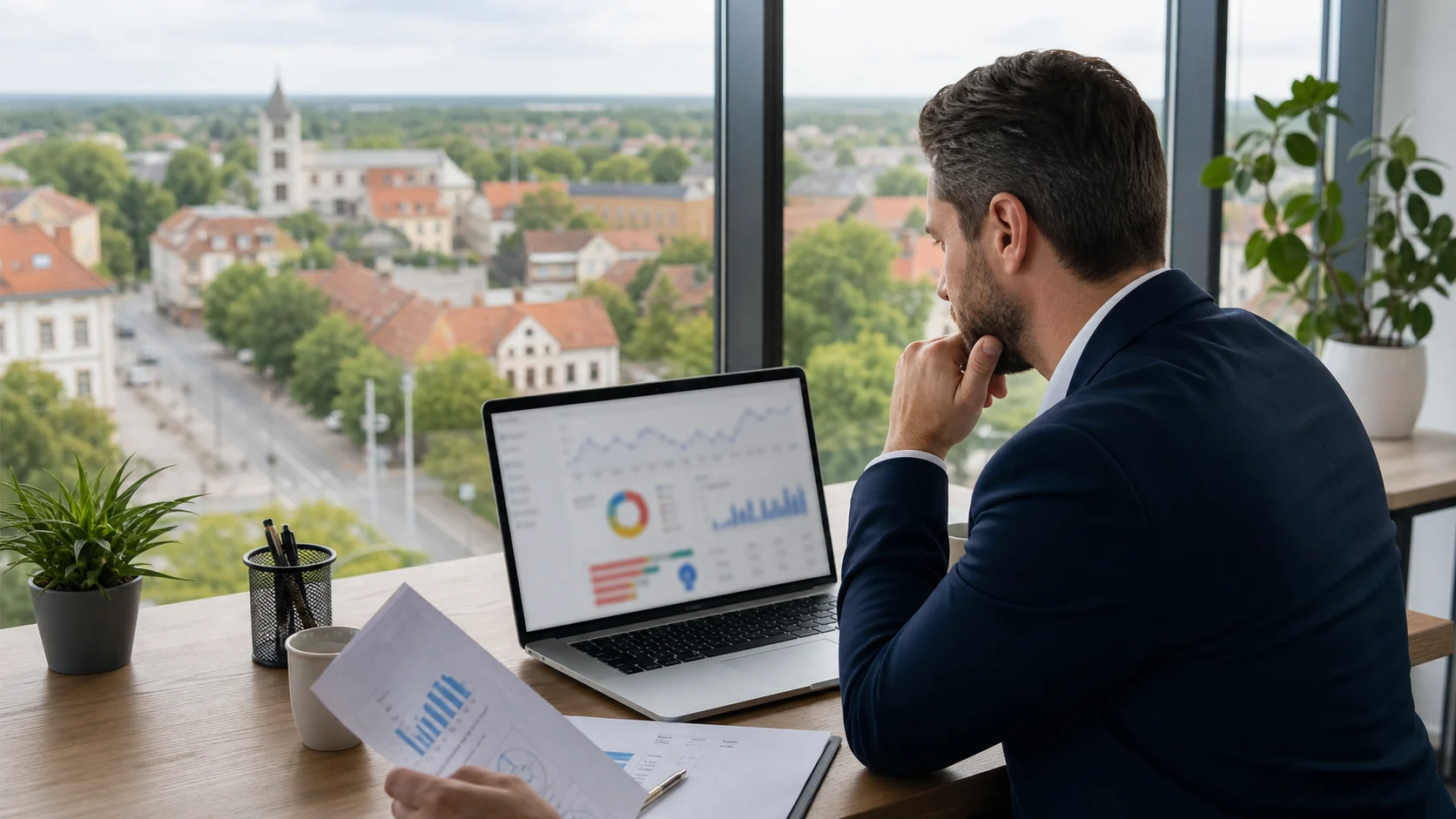 Google Ads Grabów nad Prosną - RankHero
