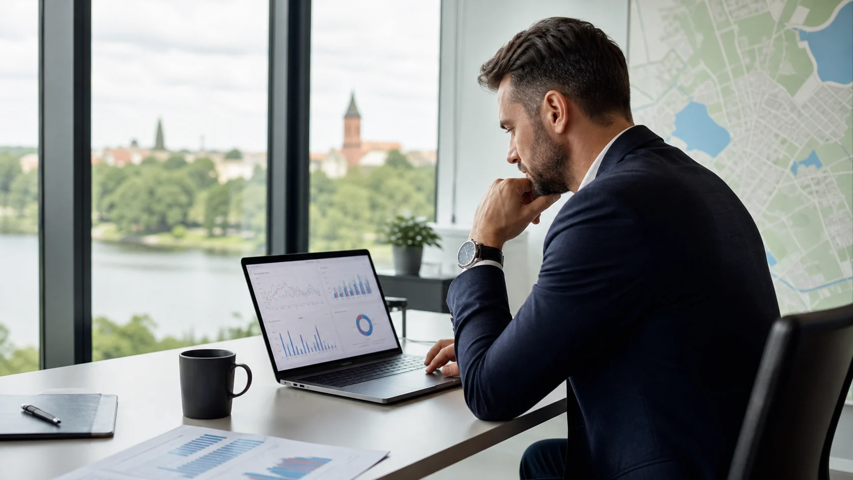Google Ads Ińsko - RankHero