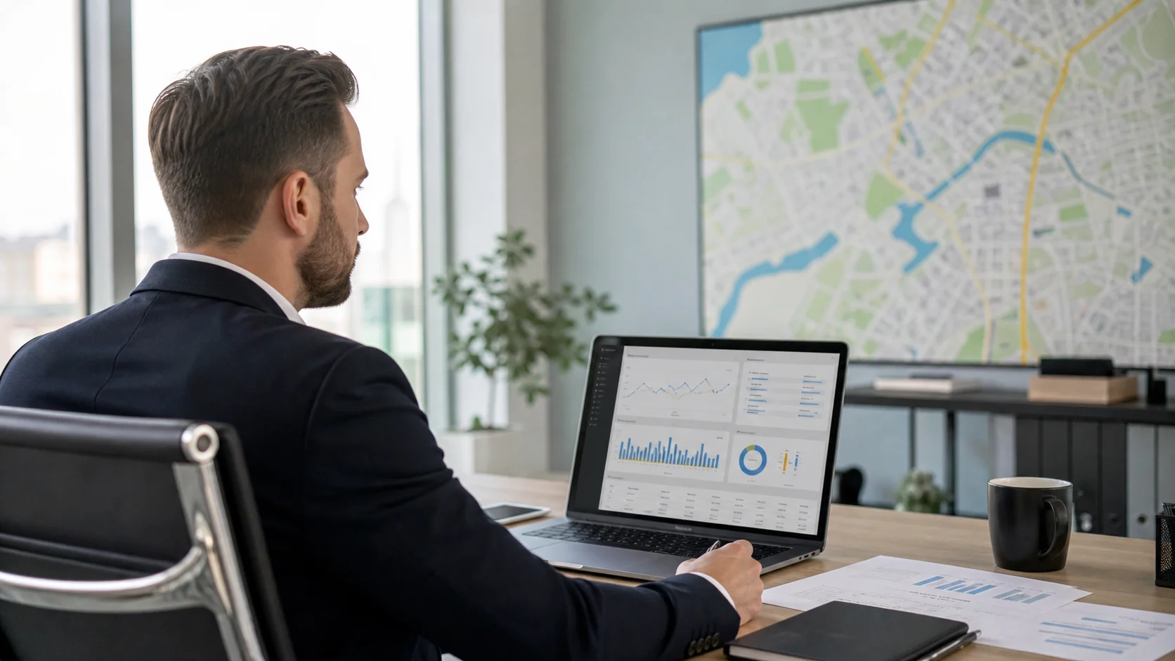 Google Ads Krajenka - RankHero