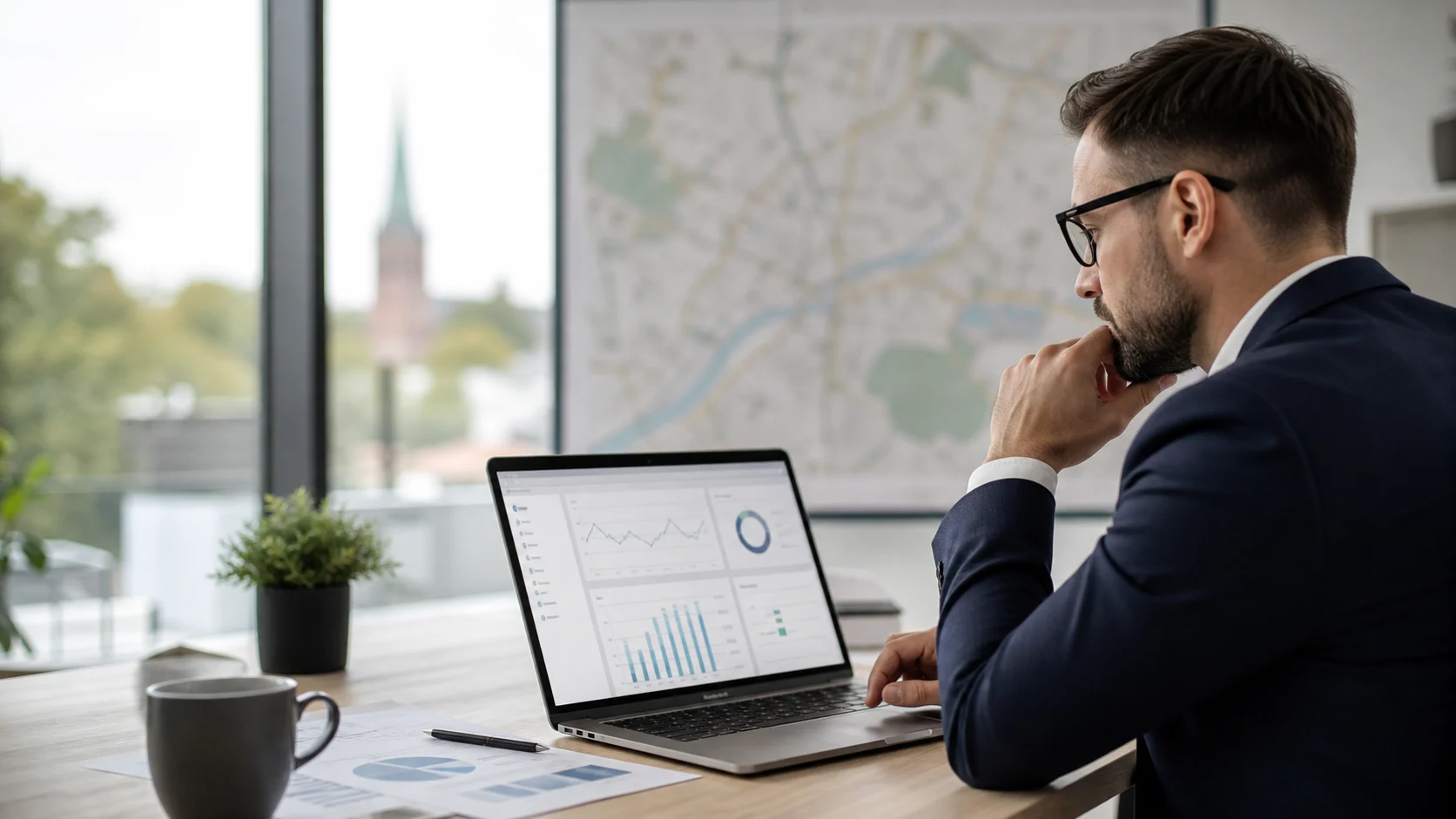 Google Ads Krzywiń - RankHero