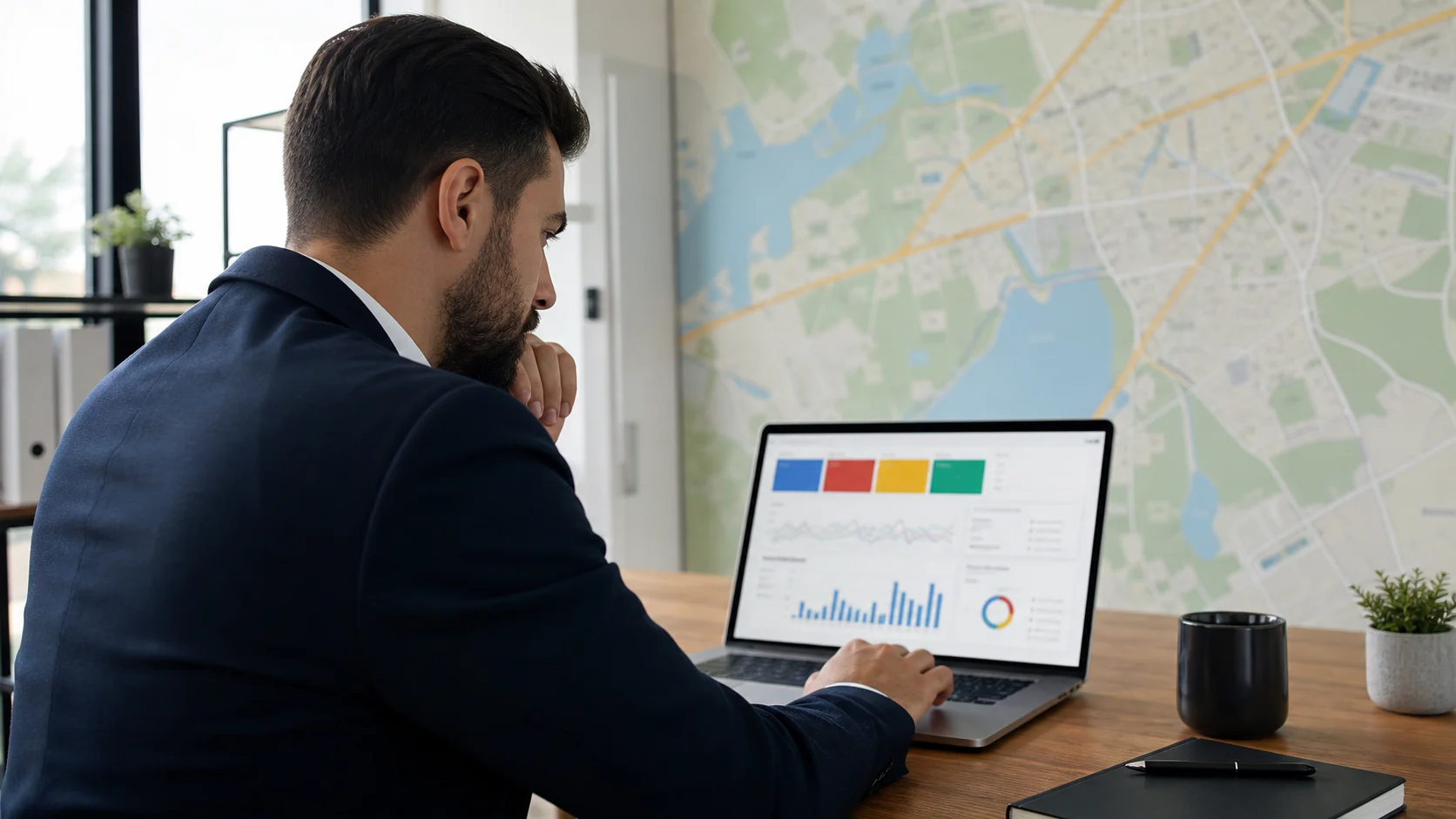 Google Ads Lipiany - RankHero