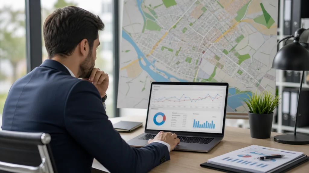 Google Ads Miasteczko Krajeńskie - RankHero