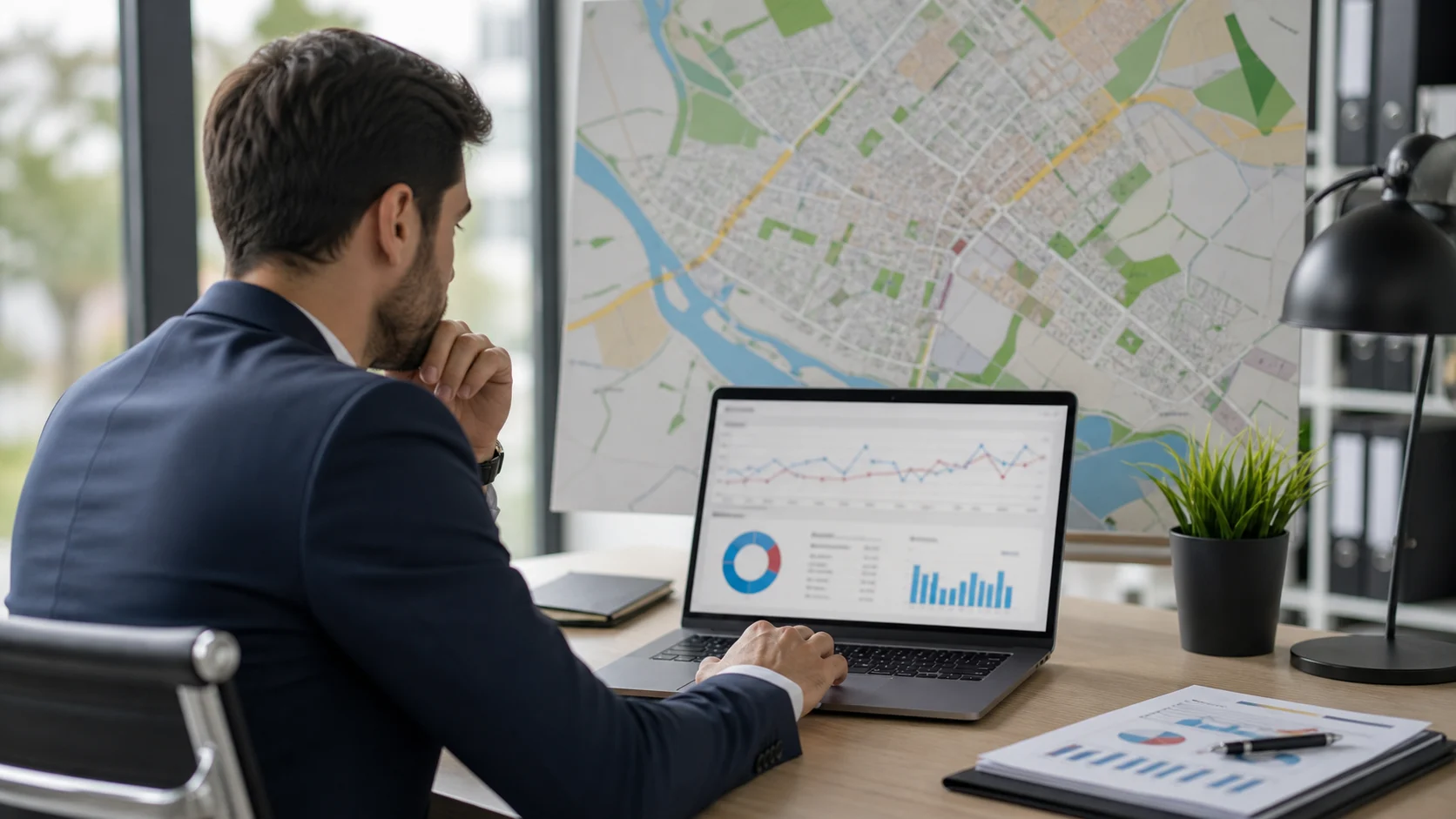 Google Ads Miasteczko Krajeńskie - RankHero