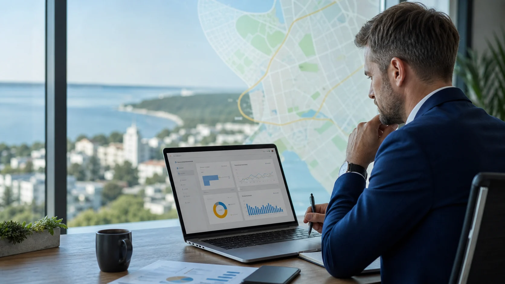 Google Ads Międzyzdroje - RankHero