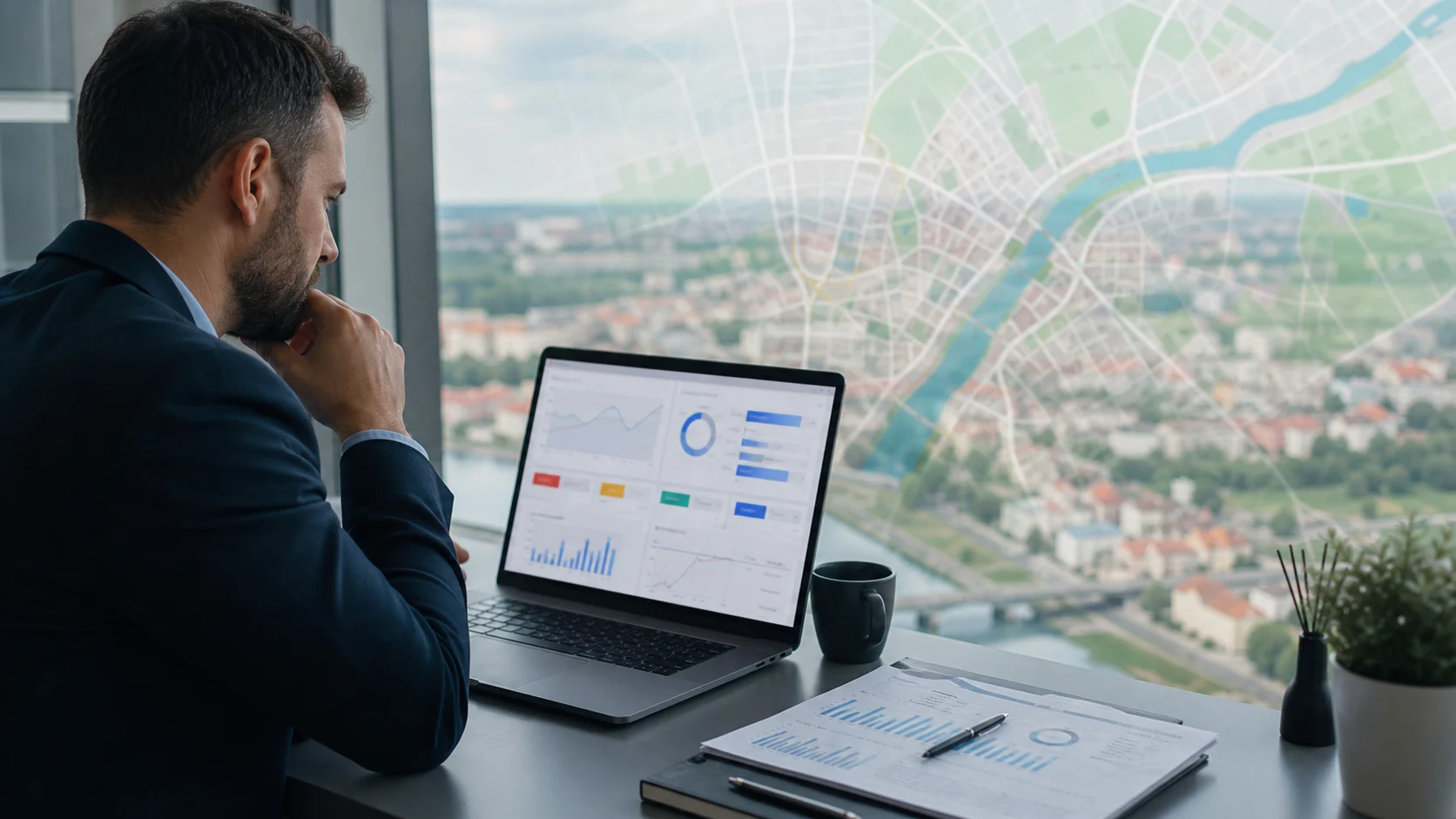 Google Ads Mieszkowice - RankHero