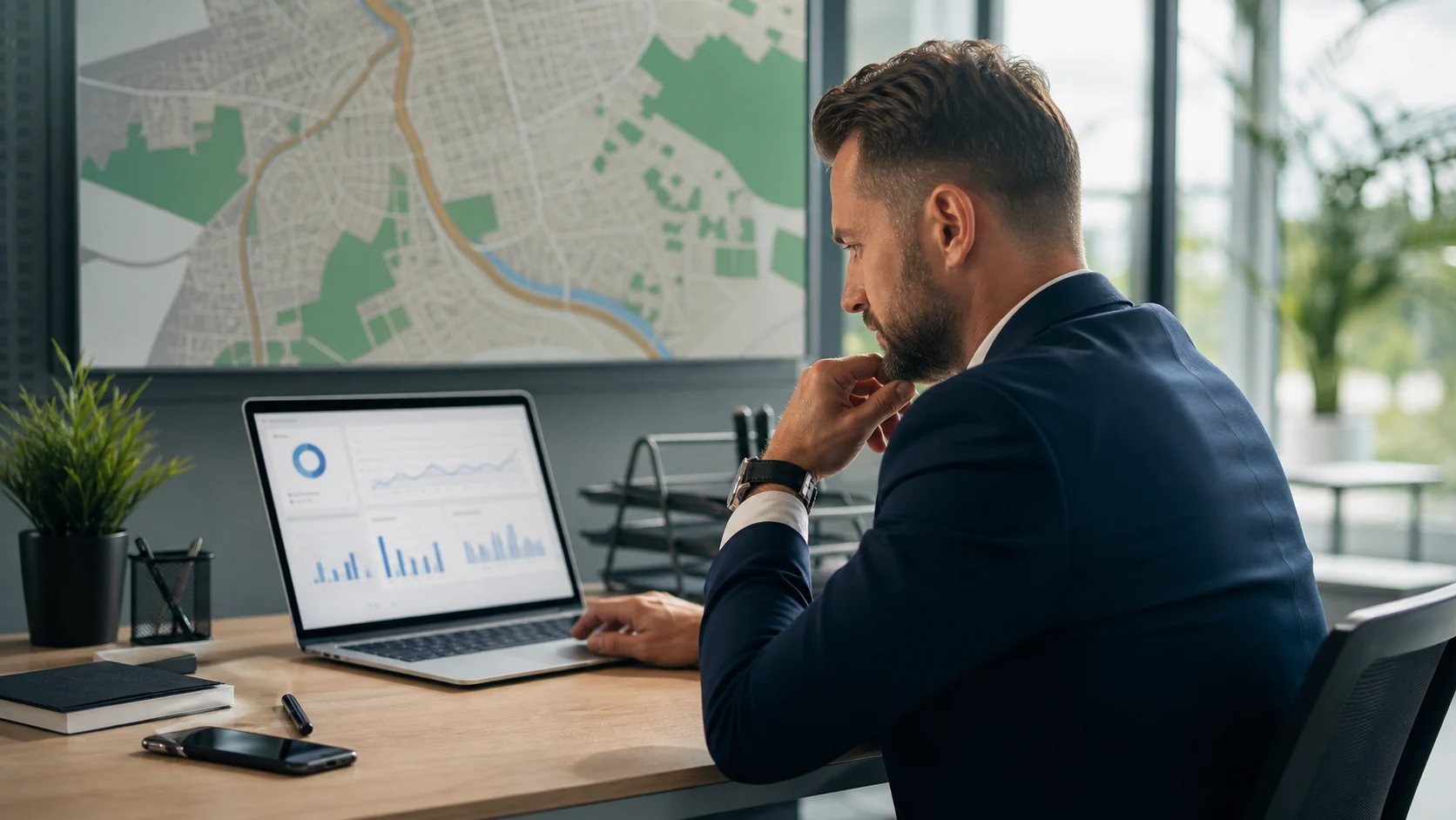 Google Ads Nowa Słupia - RankHero