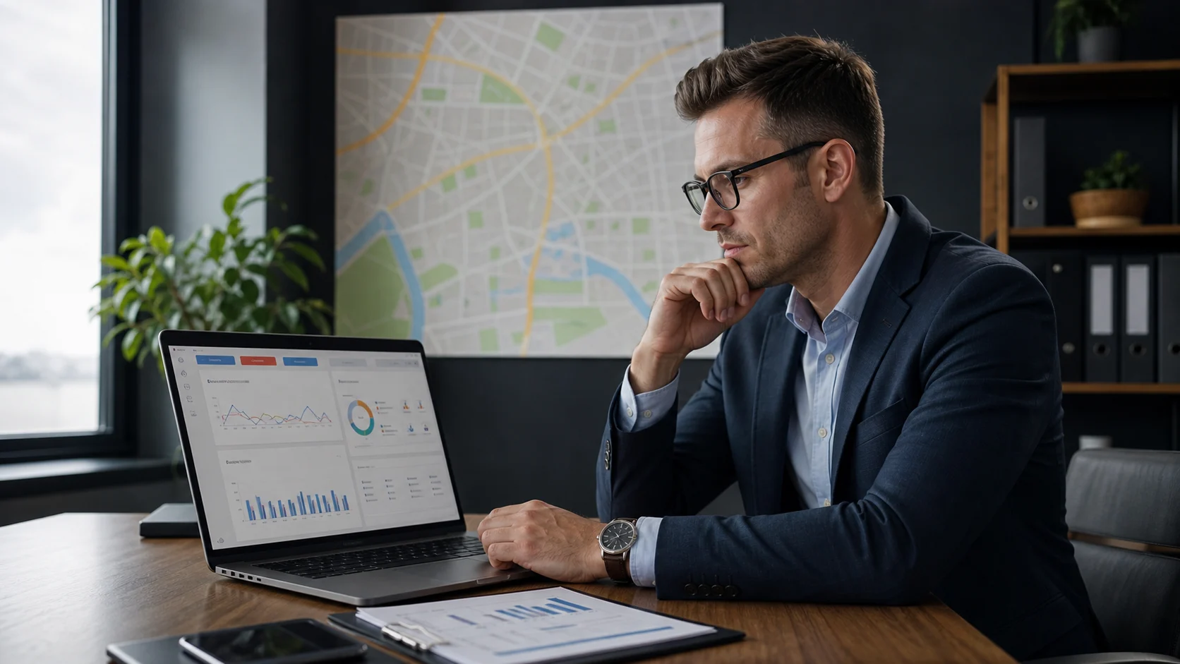 Google Ads Pierzchnica - RankHero