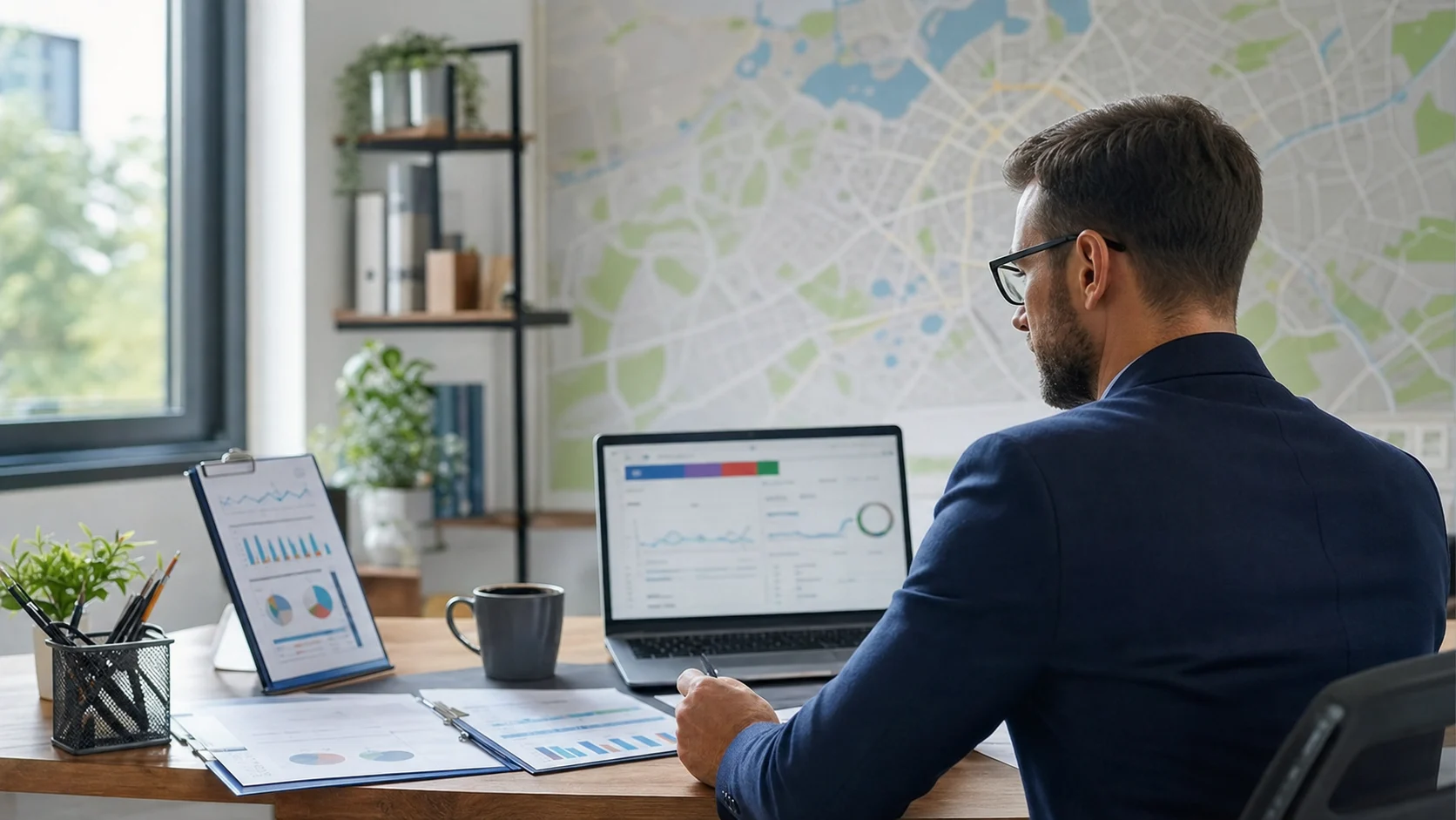 Google Ads Rogoźno - RankHero