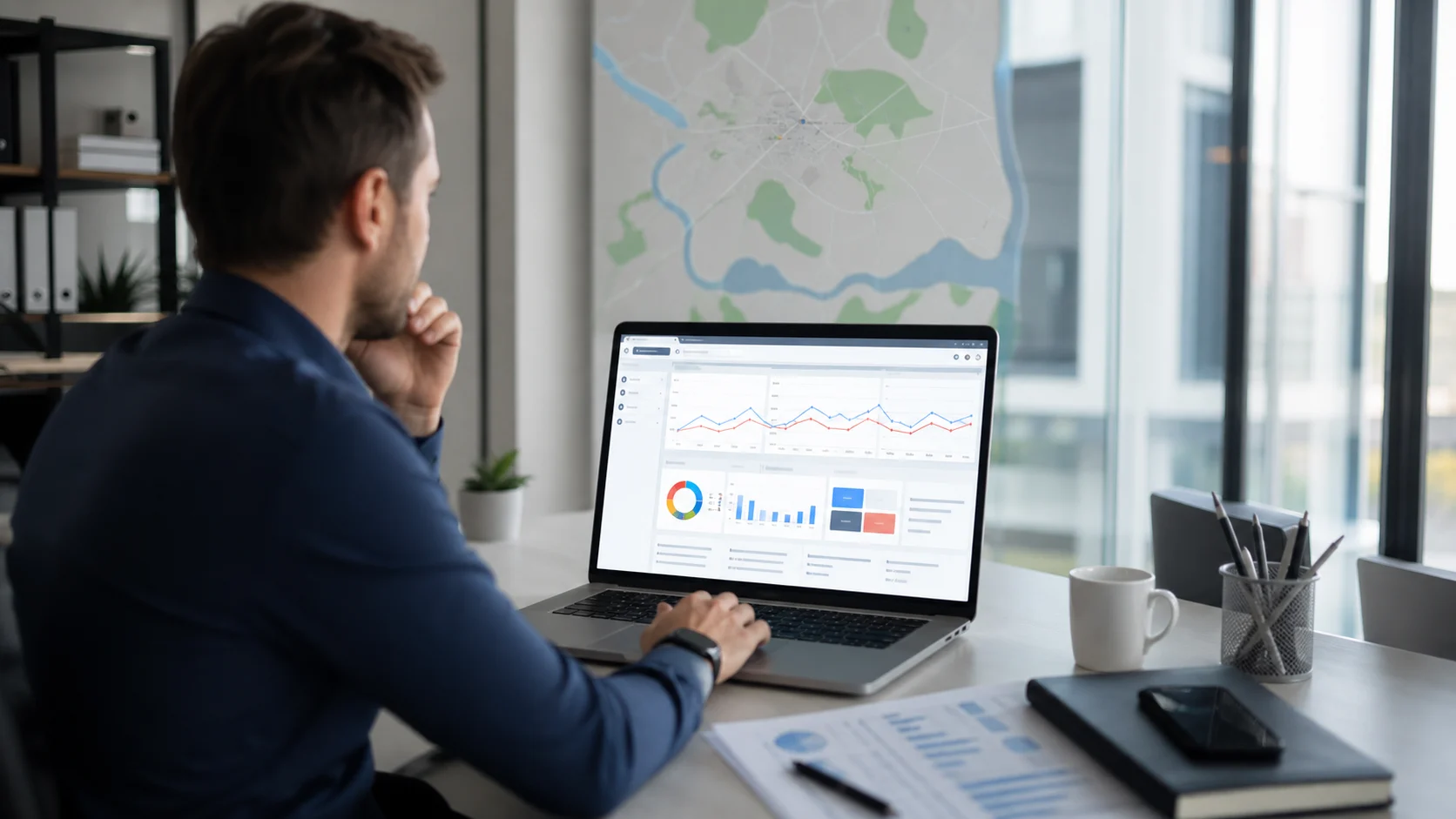 Google Ads Suchań - RankHero