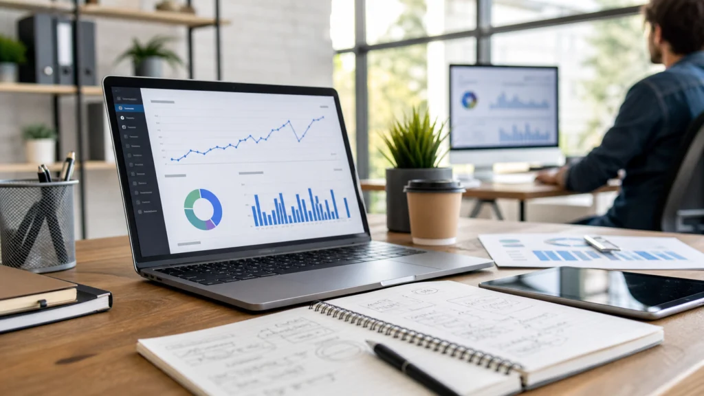 Intencja użytkownika: praktyczny poradnik dla firm - RankHero