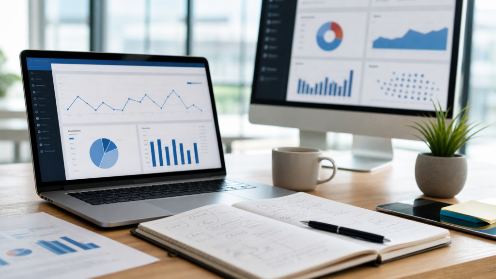 JavaScript SEO: strategia działań dla firm B2B - RankHero