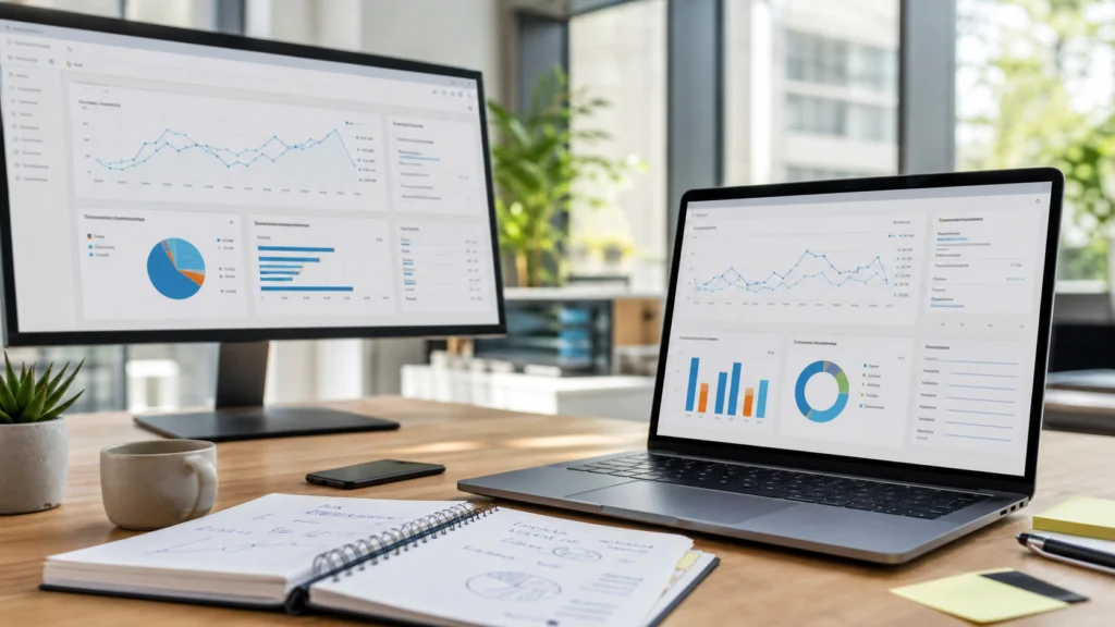 Kampanie Google Ads: praktyczny poradnik dla firm - RankHero
