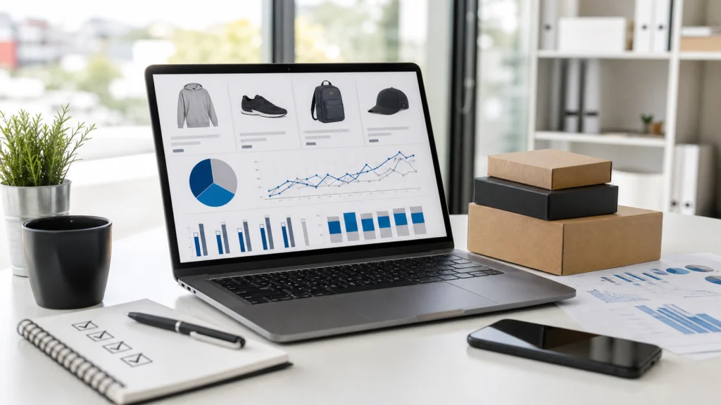 Kanibalizacja w e-commerce: checklista wdrożenia dla firm - RankHero