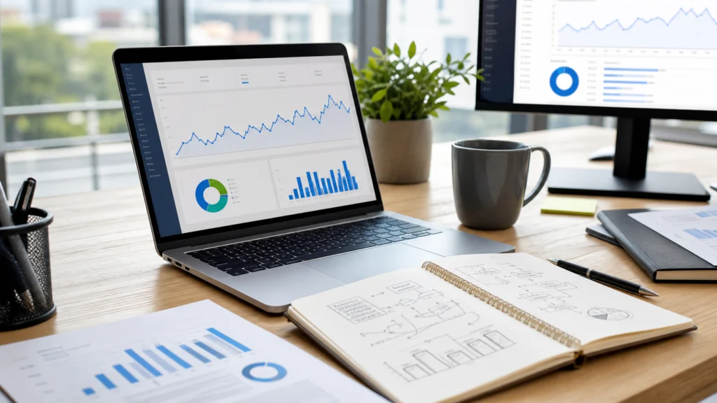 Link building: checklista wdrożenia dla firm - RankHero