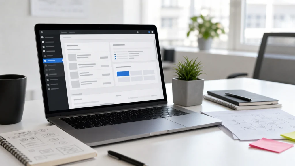 Nagłówki WordPress: strategia działań dla firm B2B - RankHero