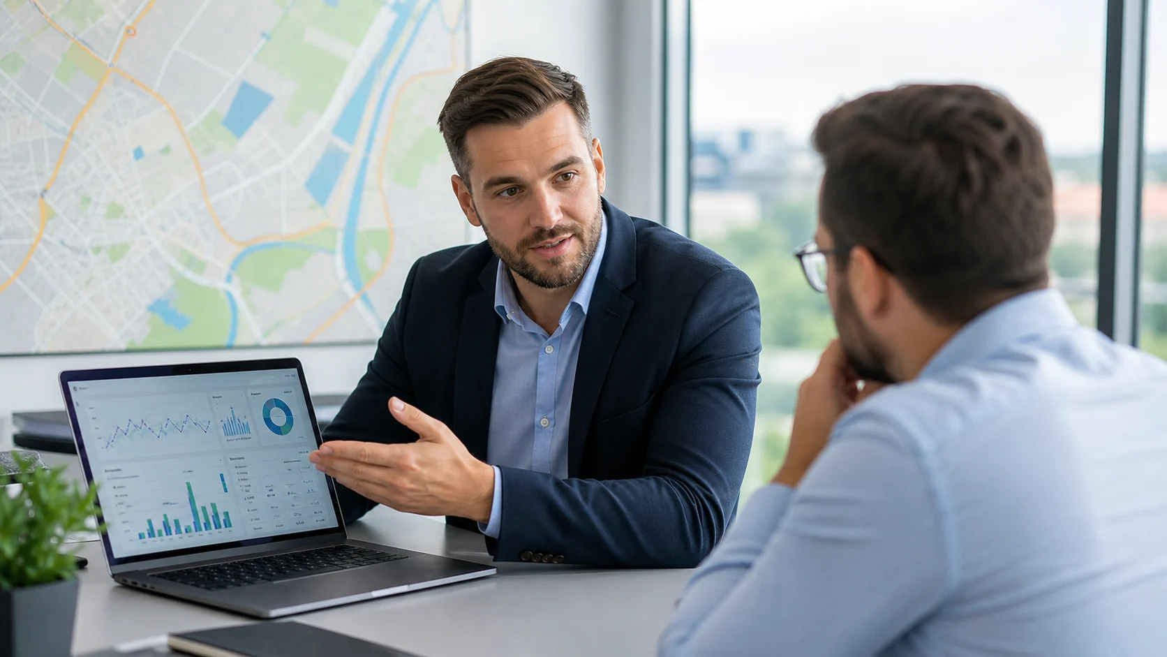Pozycjonowanie Wyrzysk - RankHero