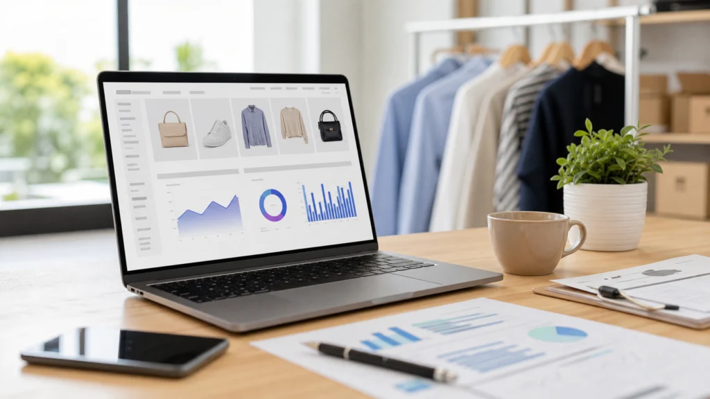 SEO e-commerce: jak sprawdzić, czy działa poprawnie? - RankHero