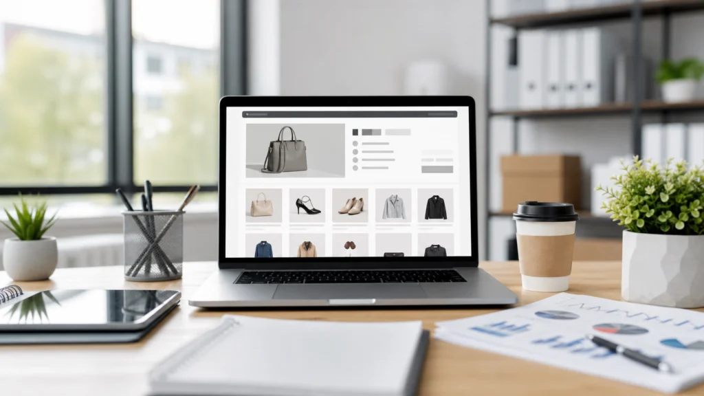 SEO e-commerce: najczęstsze błędy i jak ich uniknąć - RankHero