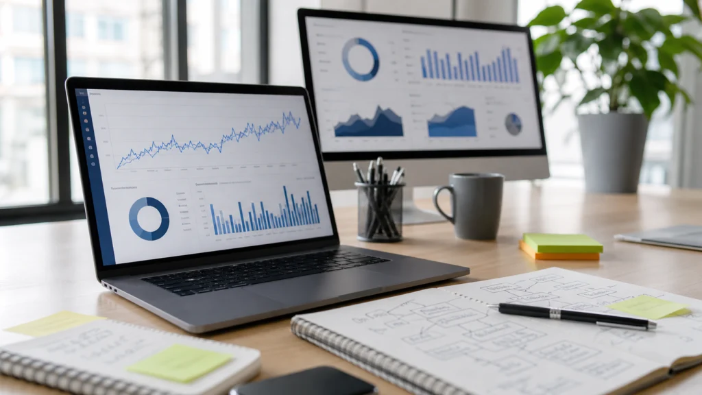 Silosy SEO: checklista wdrożenia dla firm - RankHero