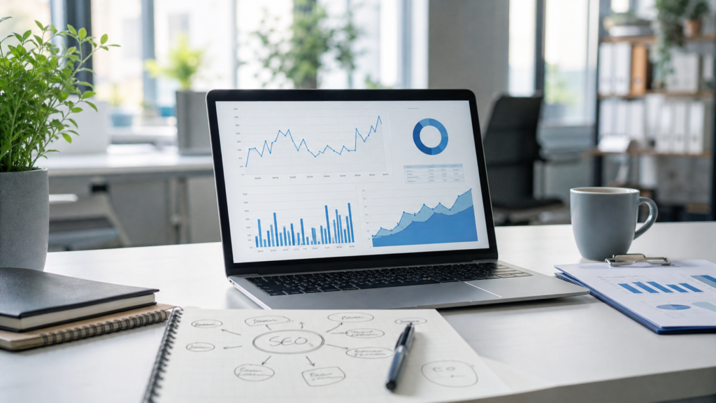 Thin content: strategia działań dla firm B2B - RankHero