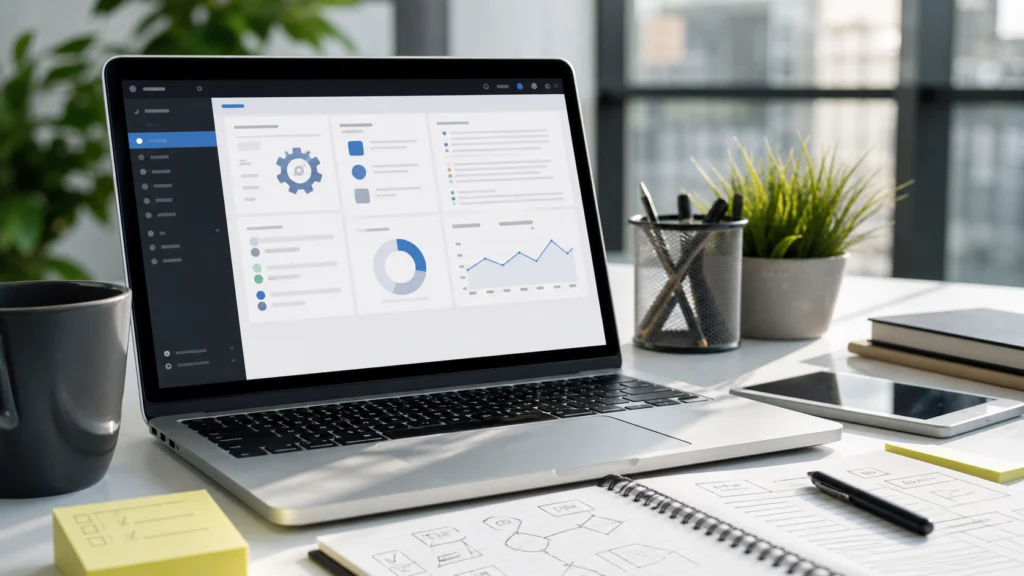 WordPress SEO: checklista wdrożenia dla firm - RankHero