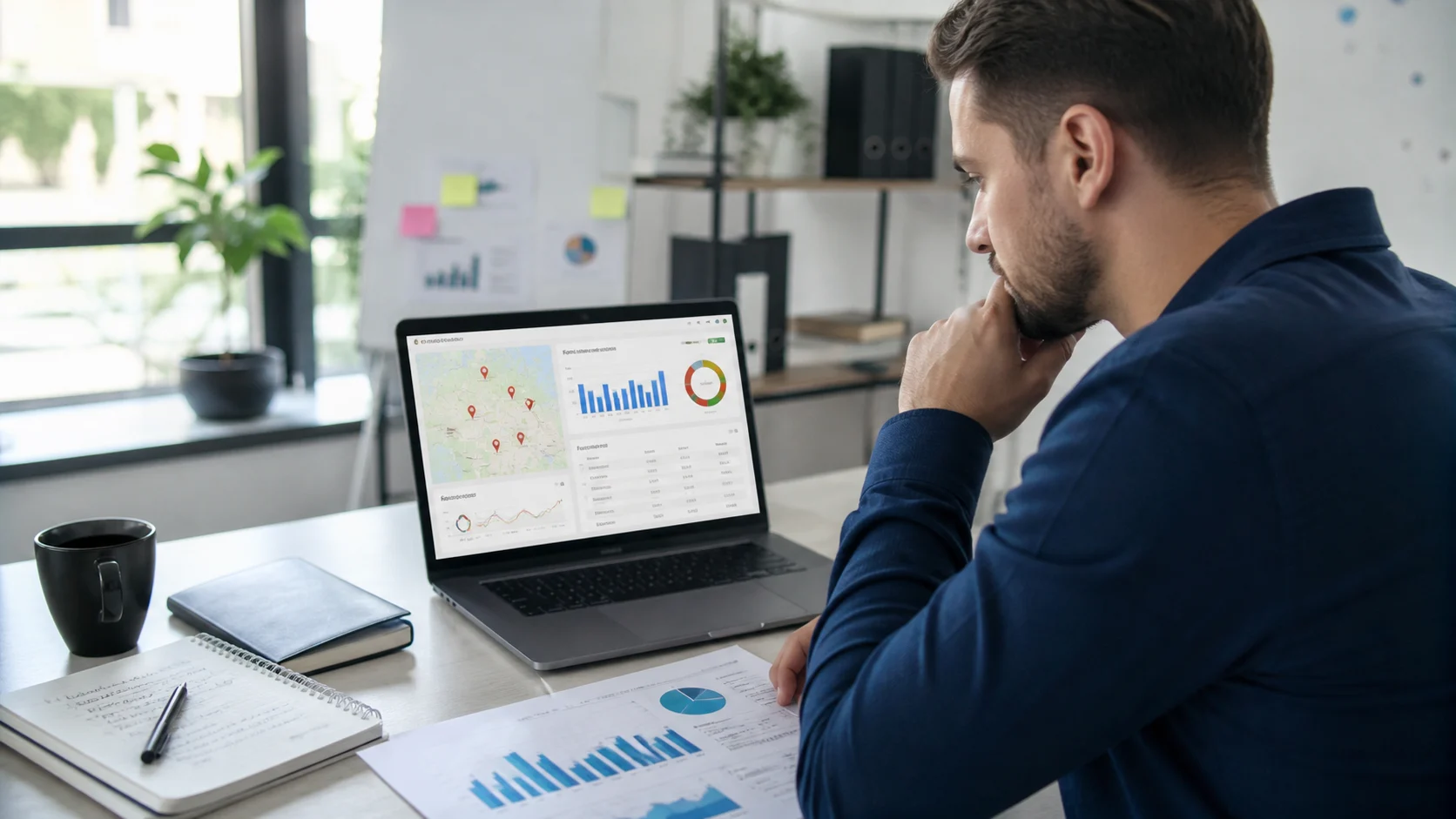 Posty w Profilu Firmy Google są niewykorzystane dla kilku lokalizacji – co sprawdzić i jak to naprawić? - RankHero