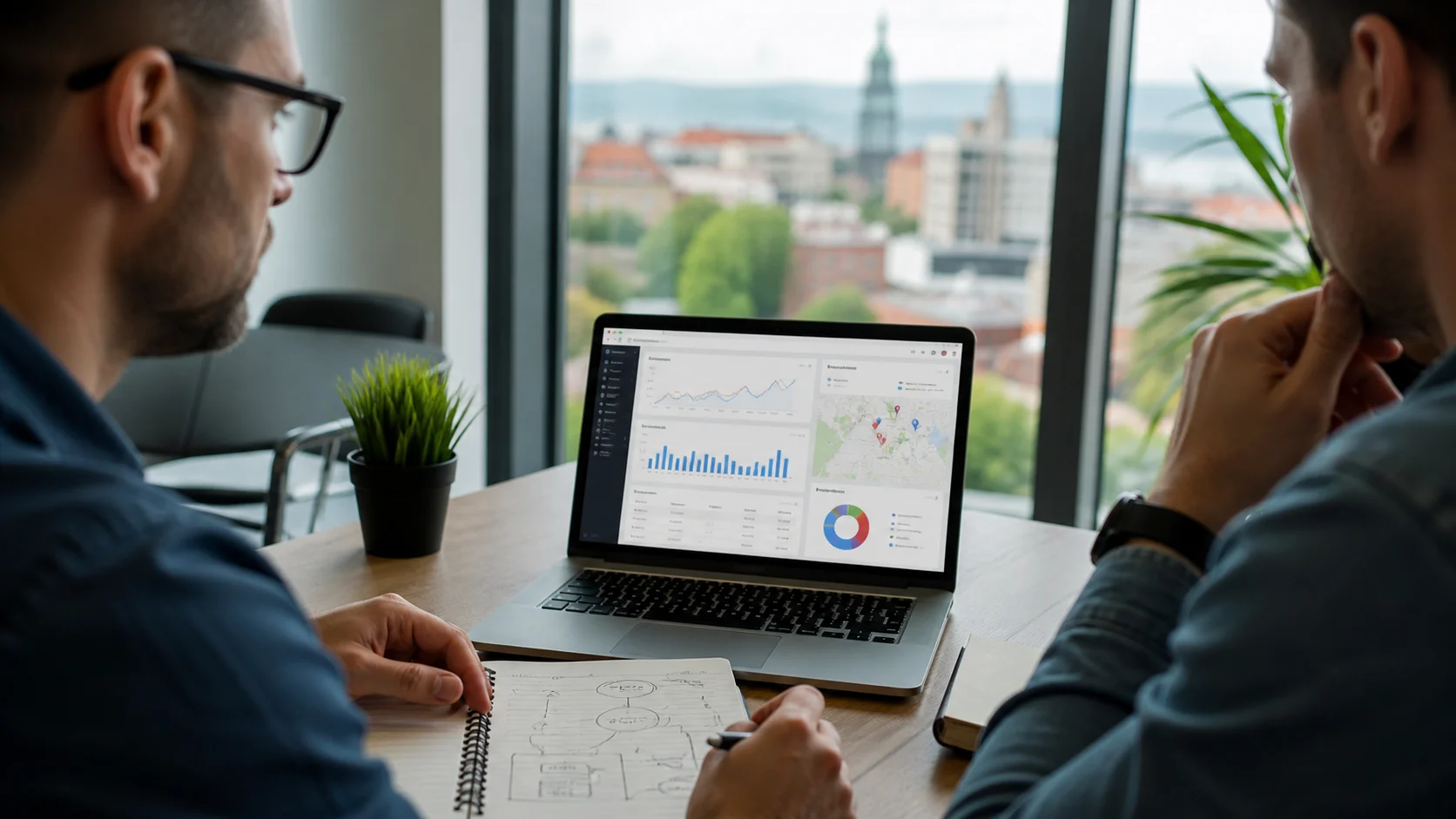Posty w Profilu Firmy Google są niewykorzystane w mieście wojewódzkim – co sprawdzić i jak to naprawić? - RankHero