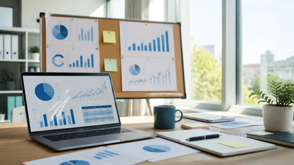 Reklama lokalna Google: strategia działań dla firm B2B - RankHero