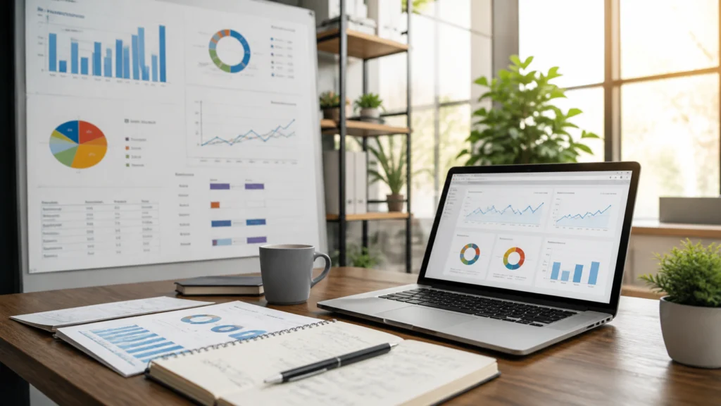 Google Ads lokalnie a pozyskiwanie leadów – co warto wiedzieć? - RankHero