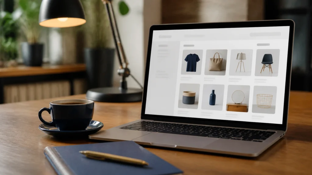 Pozycjonowanie WooCommerce - RankHero