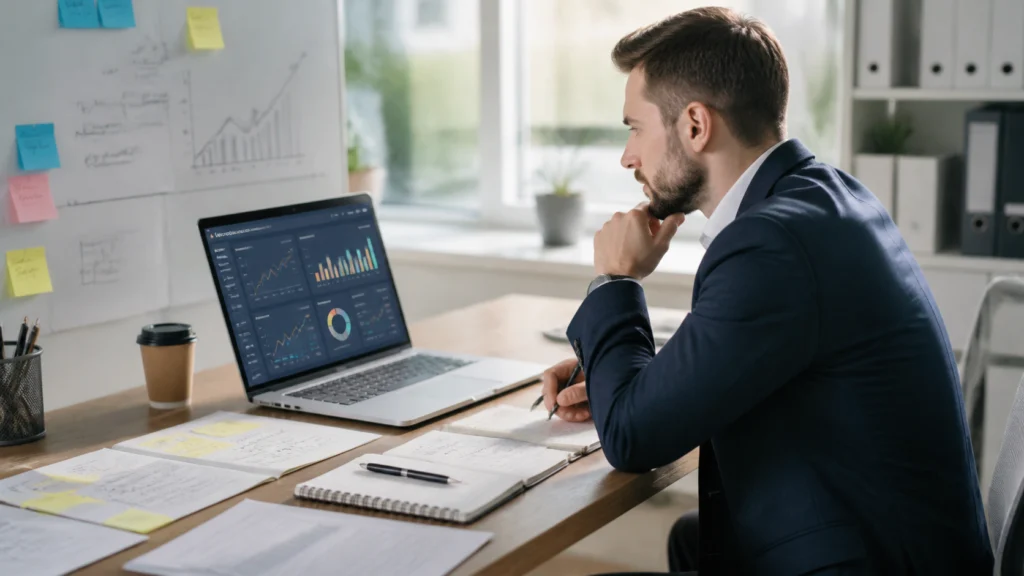 Produkty nie pojawiają się w odpowiedziach AI w e-commerce – co sprawdzić i jak to naprawić? - RankHero