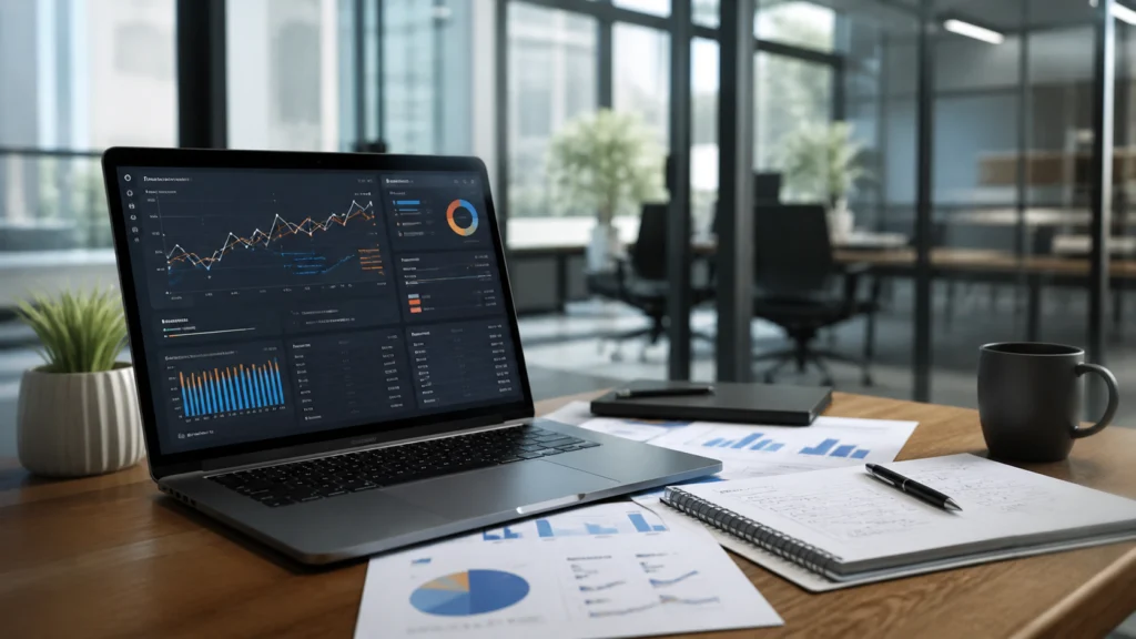 Reklamy lokalne nie generują wartościowych kontaktów w Performance Max – co sprawdzić i jak to naprawić? - RankHero