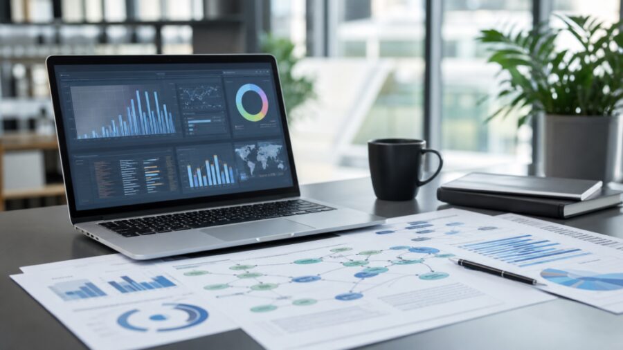 Problemy – AI Search, GEO i AI Overviews - RankHero