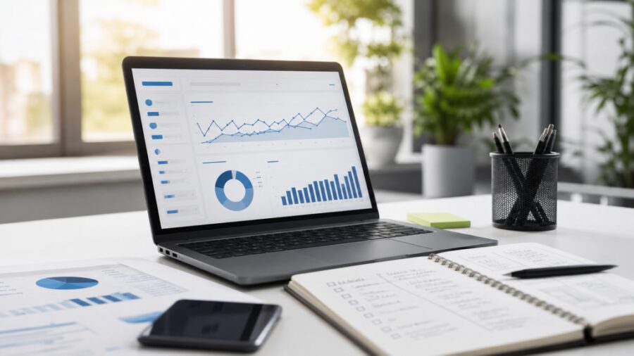 Architektura informacji: checklista wdrożenia dla firm - RankHero