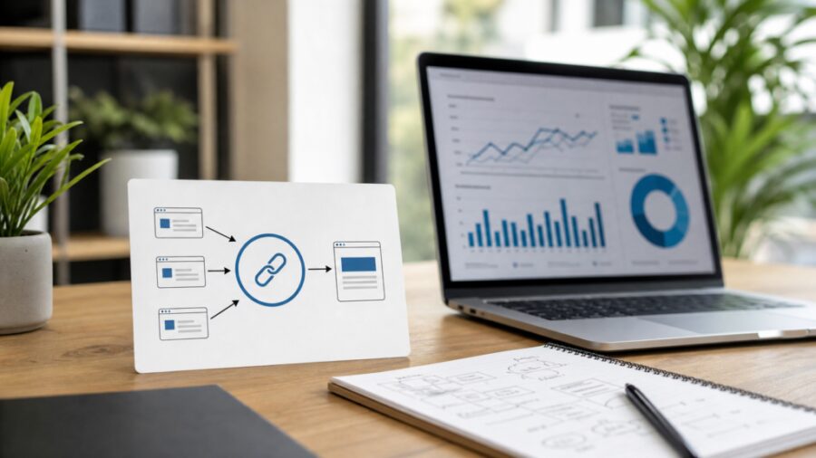 Backlink - RankHero
