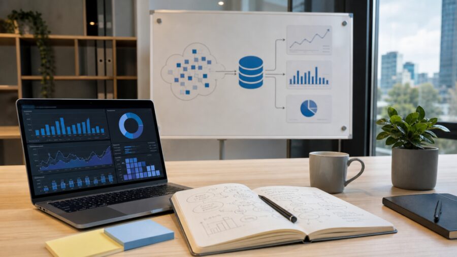 BigQuery - RankHero