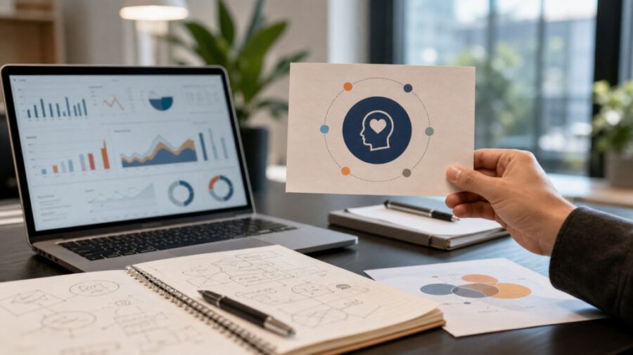 Brand marketing - RankHero