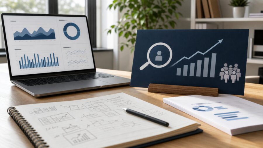 Brand search - RankHero